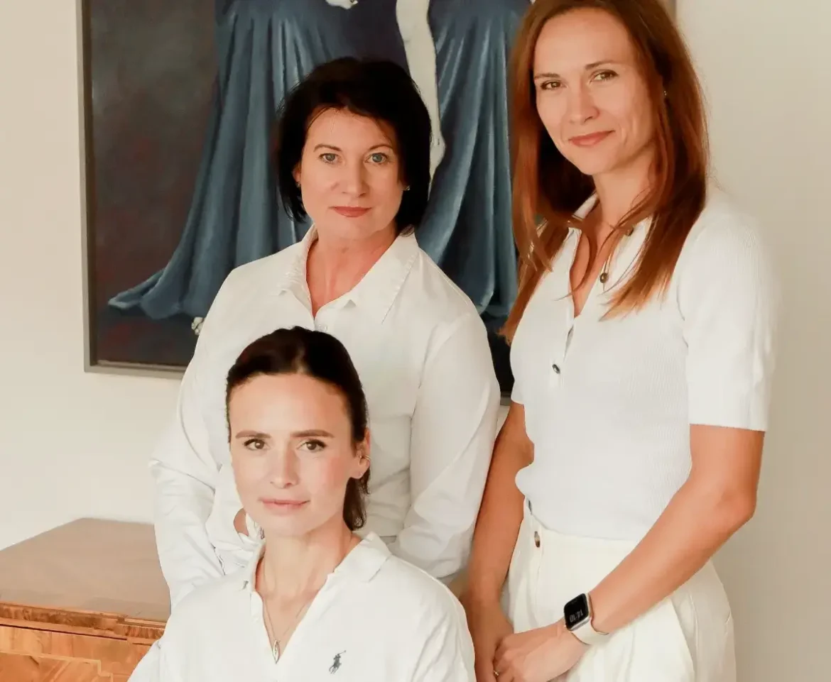 Anja Heunisch Ärztin